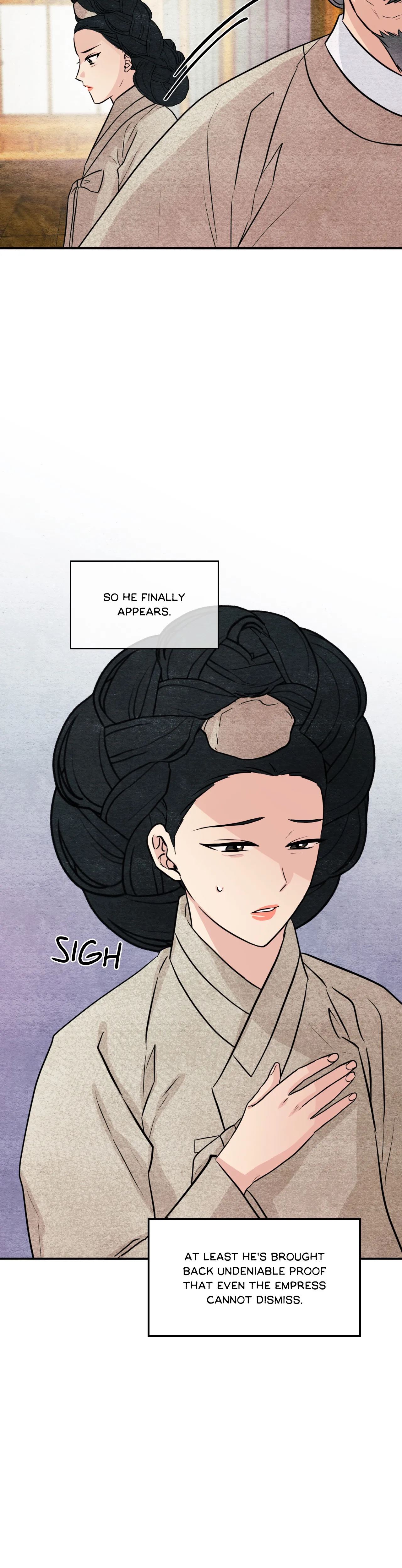 Wild Eyes Chapter 76 image 2