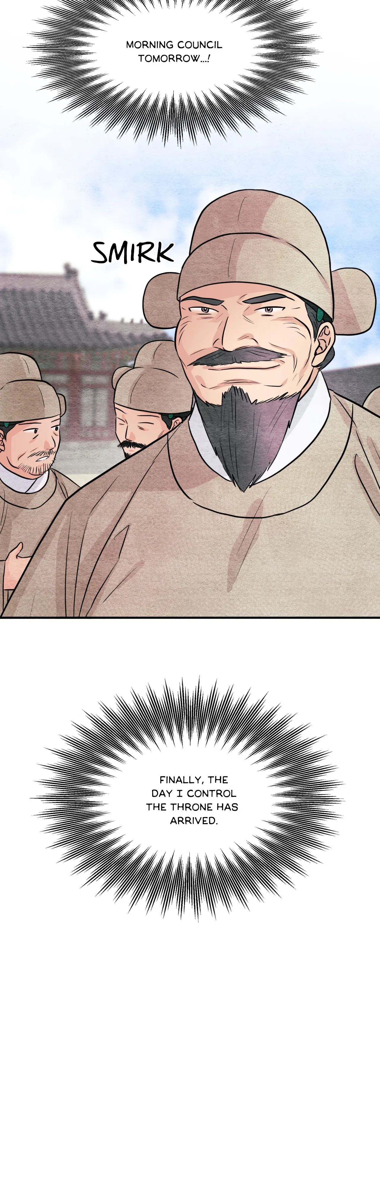 Wild Eyes Chapter 76 image 29