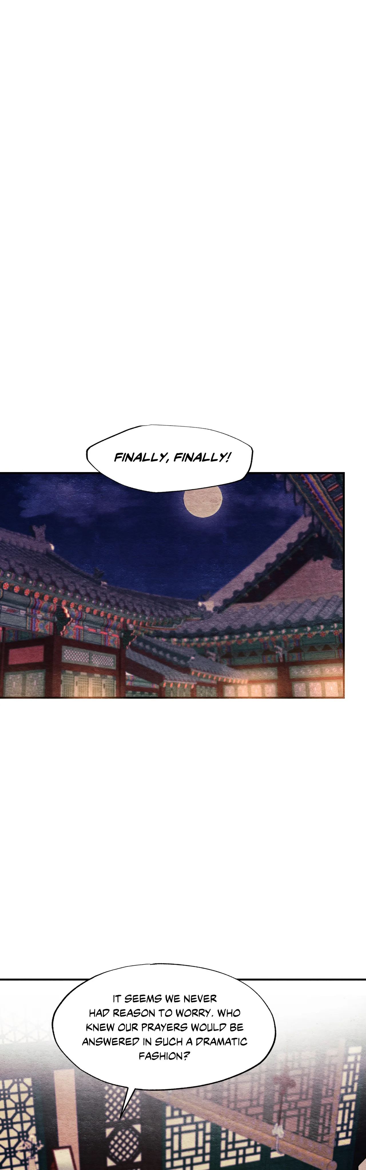 Wild Eyes Chapter 76 image 30