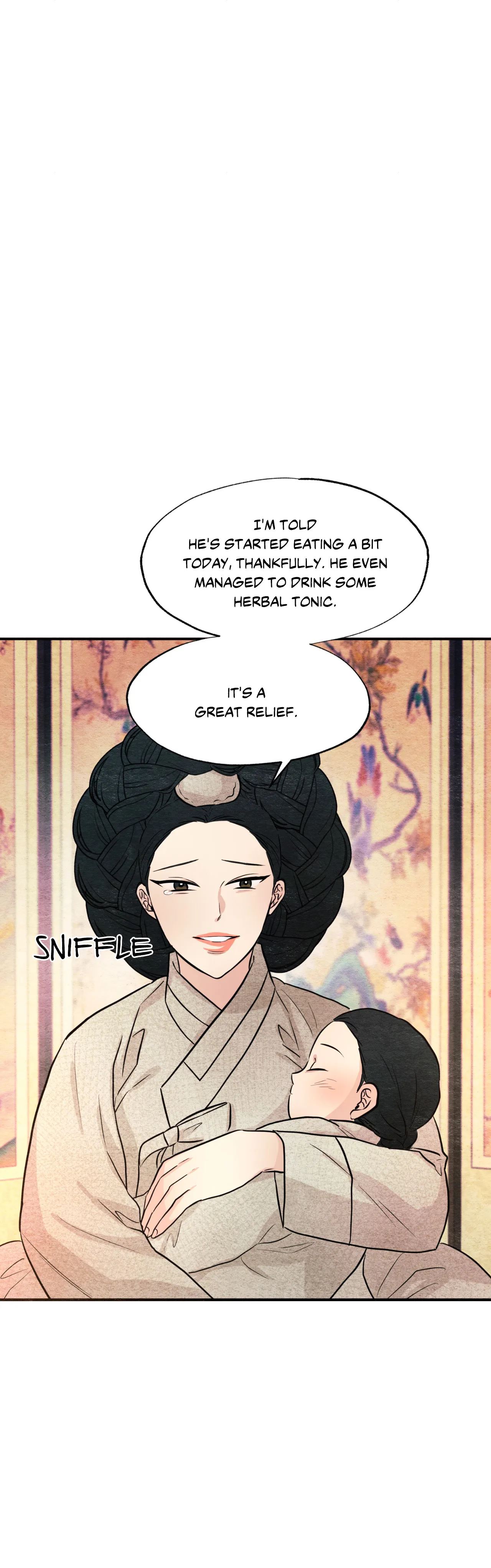 Wild Eyes Chapter 76 image 32