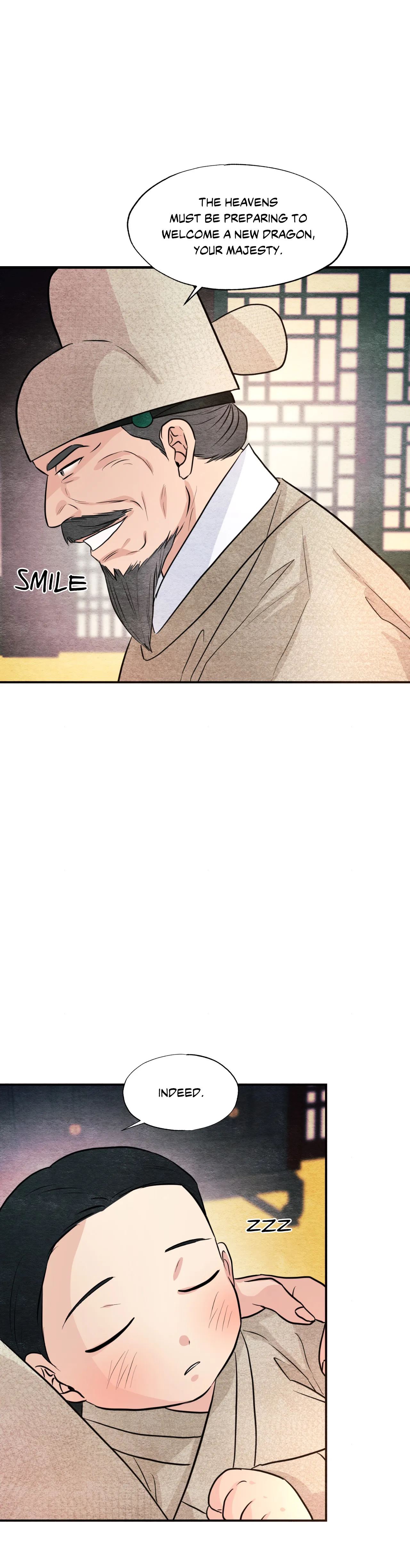 Wild Eyes Chapter 76 image 33