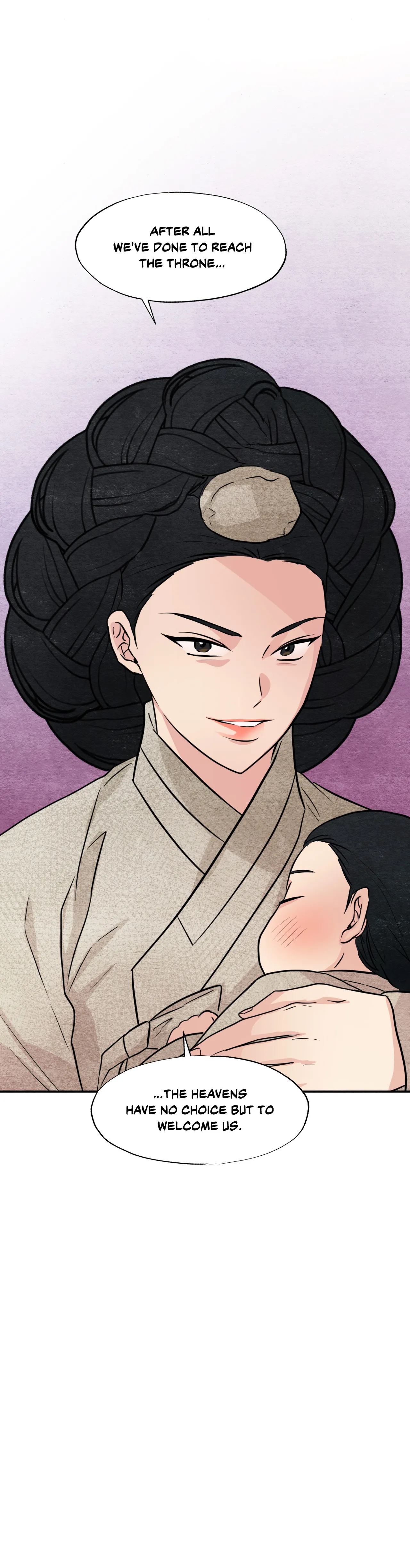 Wild Eyes Chapter 76 image 34