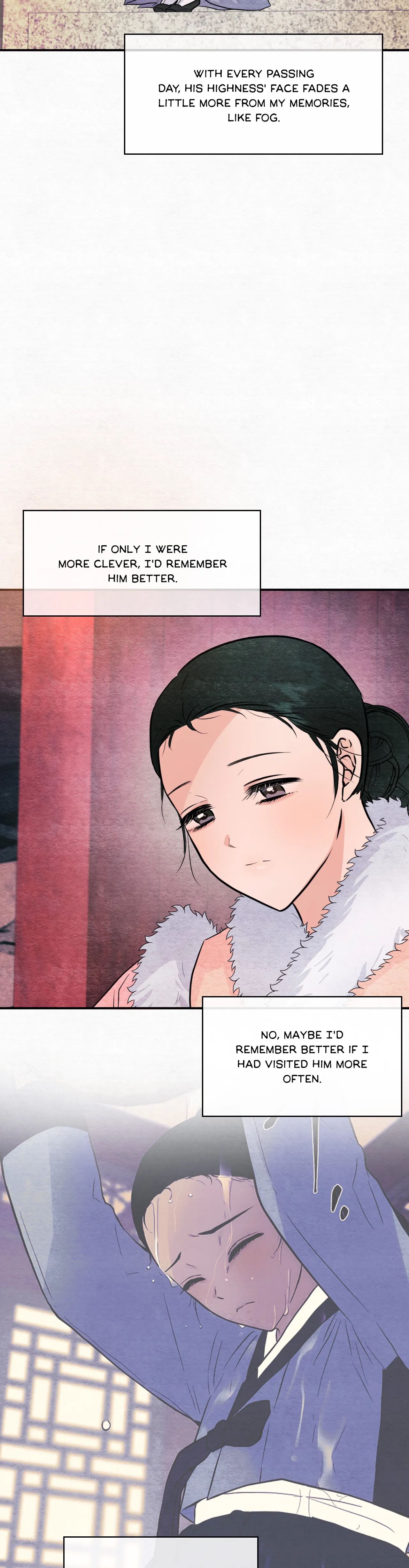 Wild Eyes Chapter 76 image 37