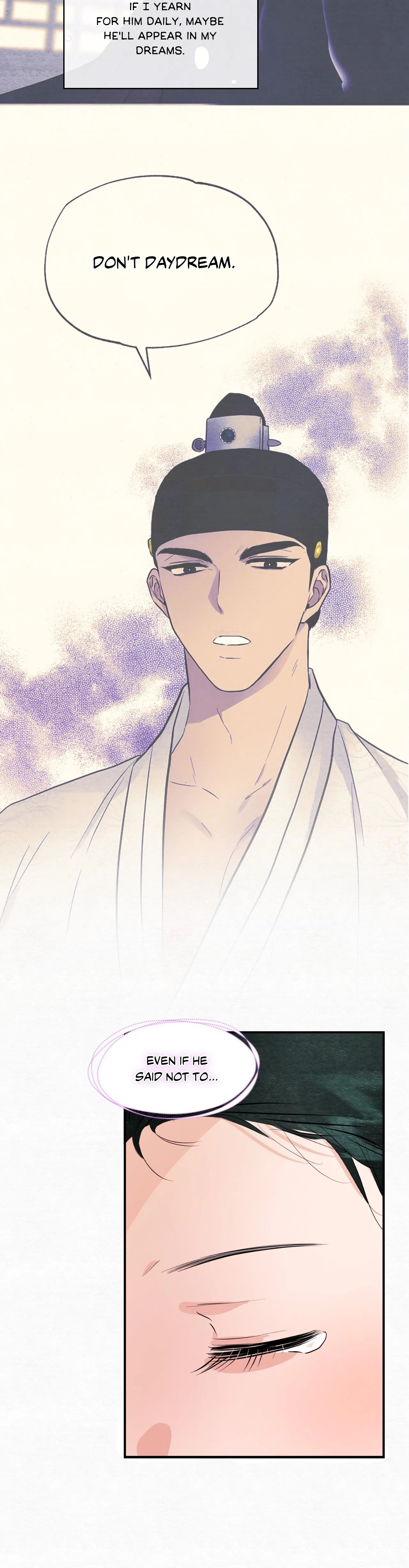 Wild Eyes Chapter 76 image 38