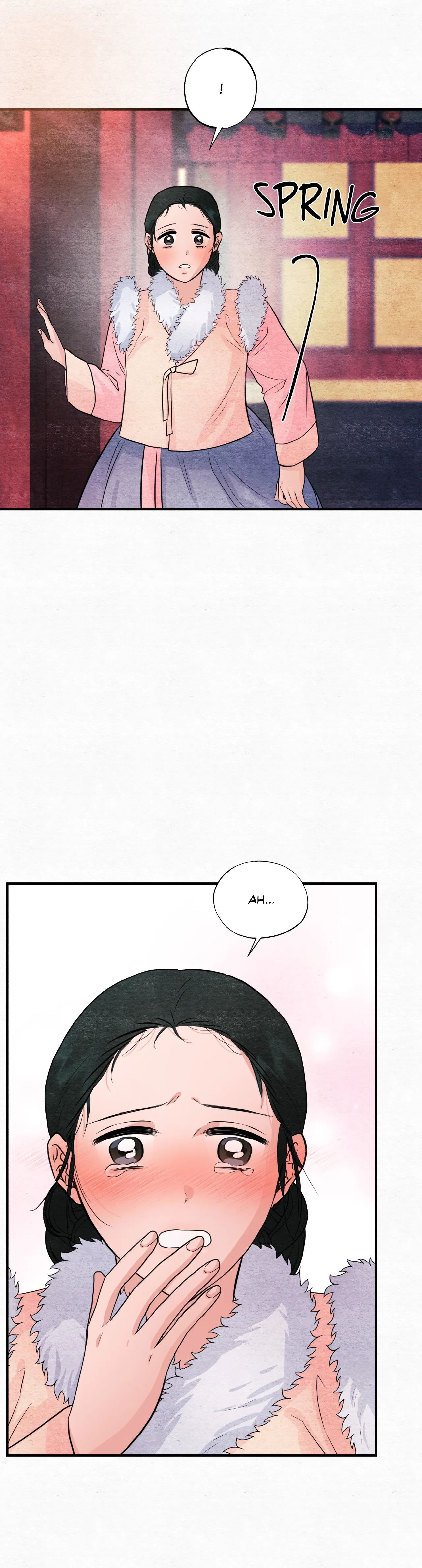 Wild Eyes Chapter 76 image 40