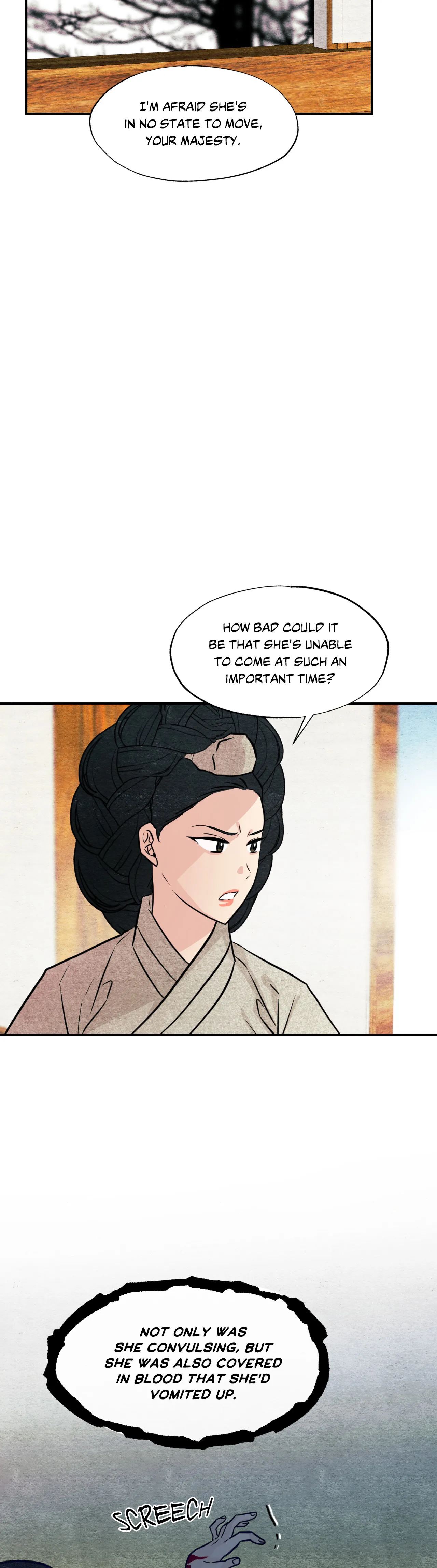 Wild Eyes Chapter 76 image 4
