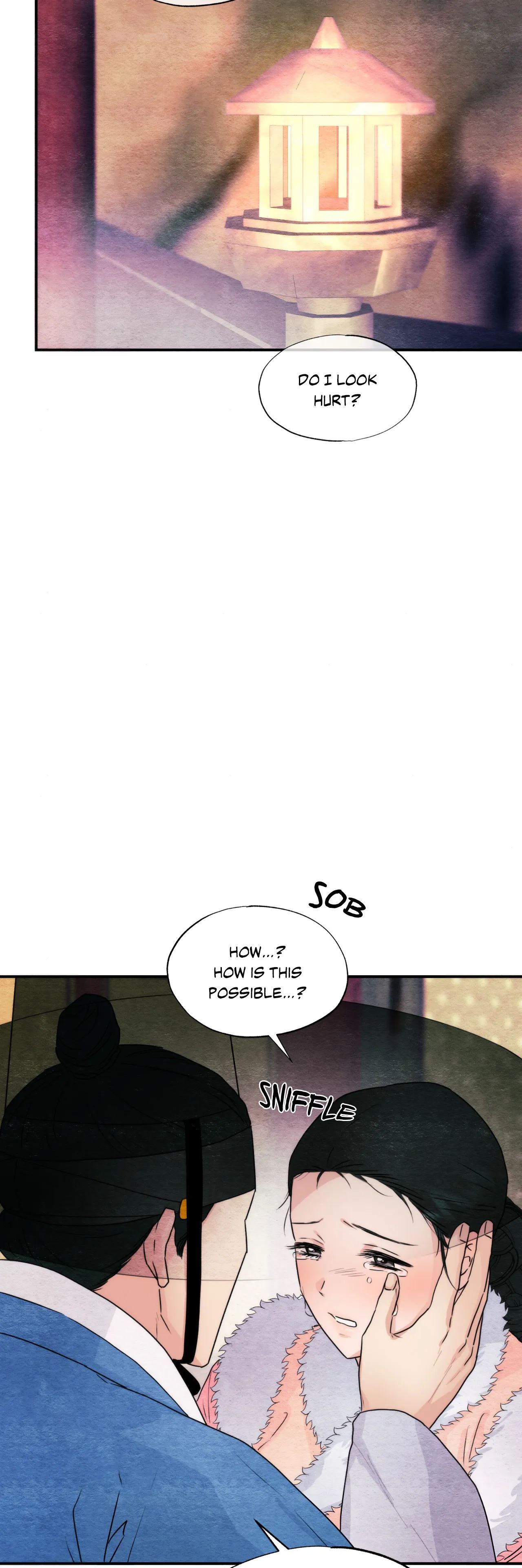 Wild Eyes Chapter 77 image 9