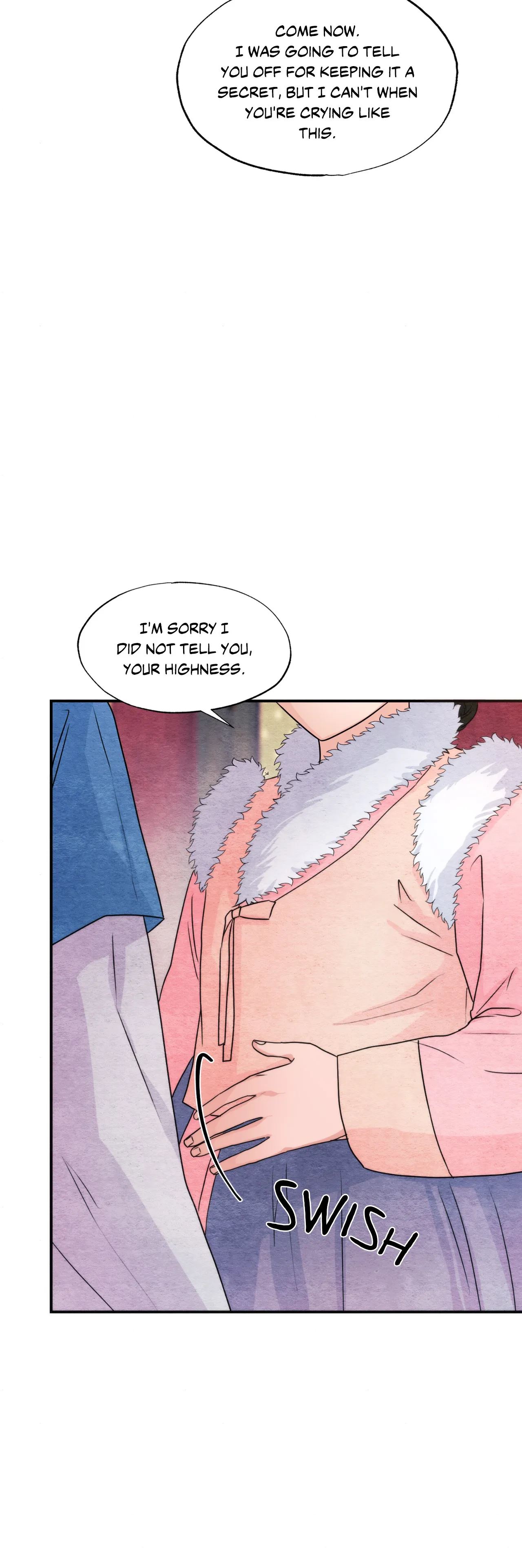 Wild Eyes Chapter 77 image 10