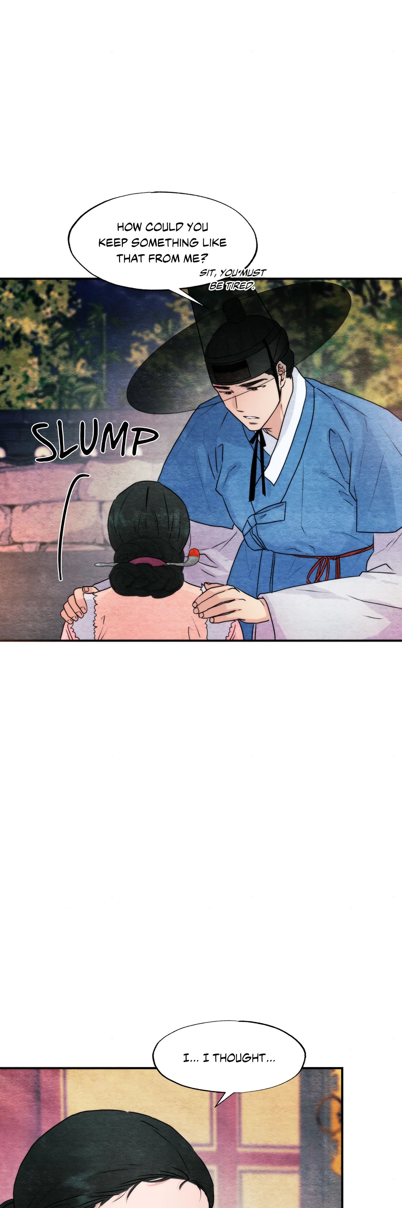 Wild Eyes Chapter 77 image 11