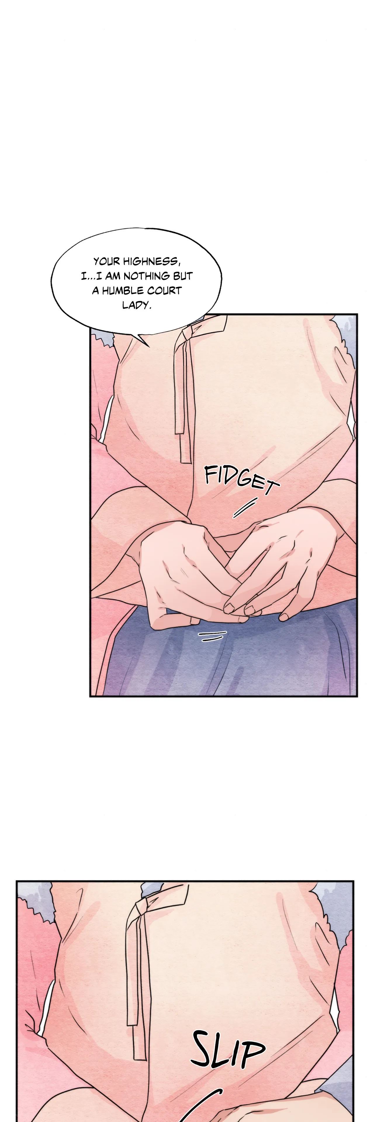 Wild Eyes Chapter 77 image 13