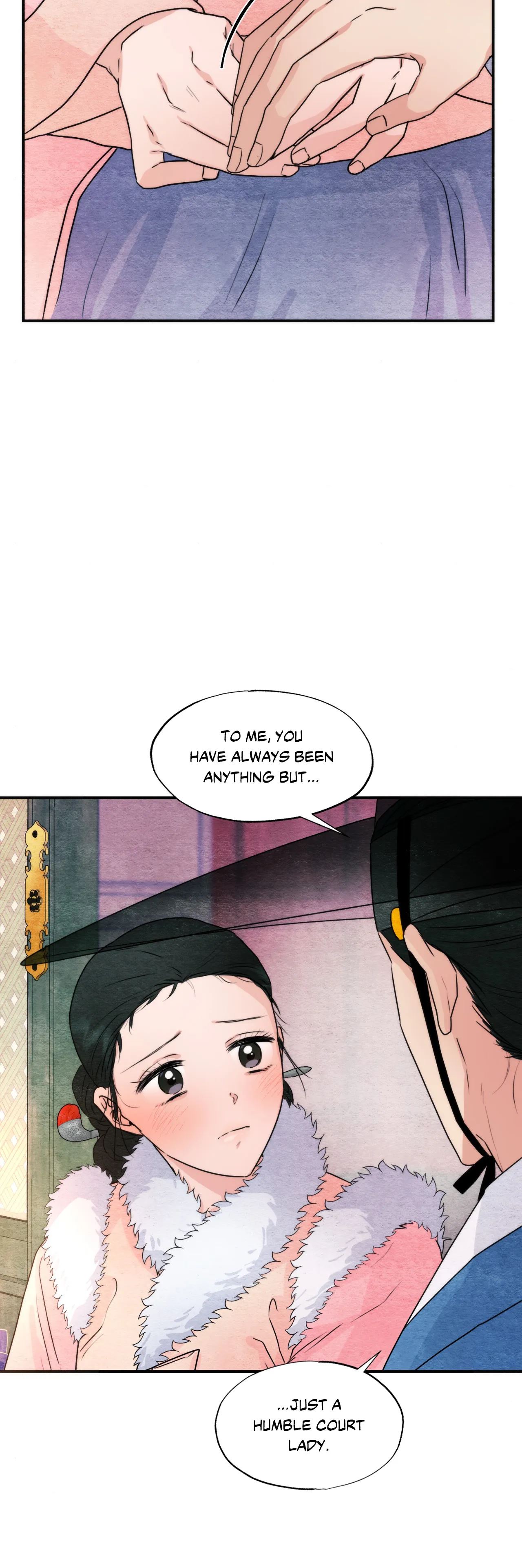 Wild Eyes Chapter 77 image 14