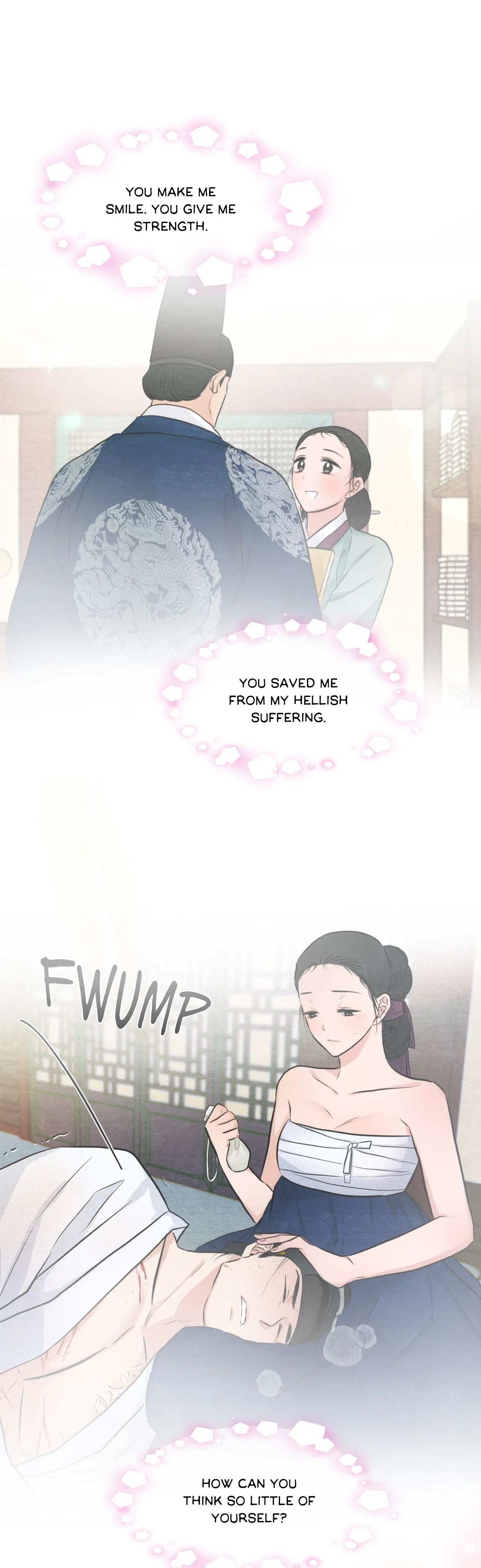 Wild Eyes Chapter 77 image 15