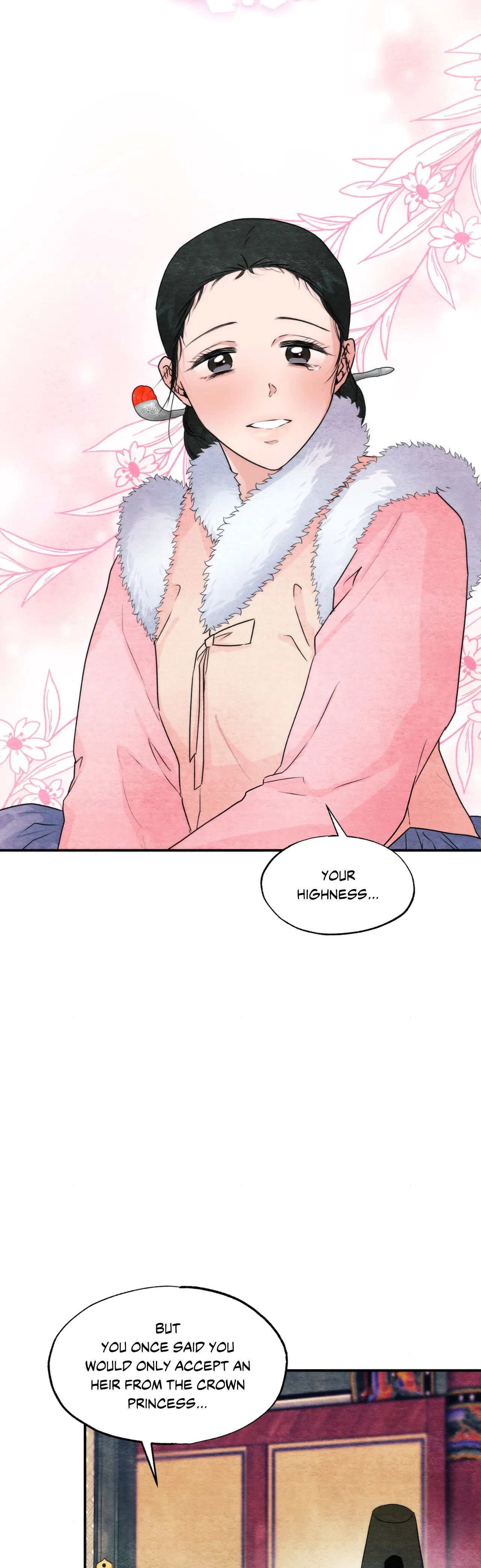 Wild Eyes Chapter 77 image 16