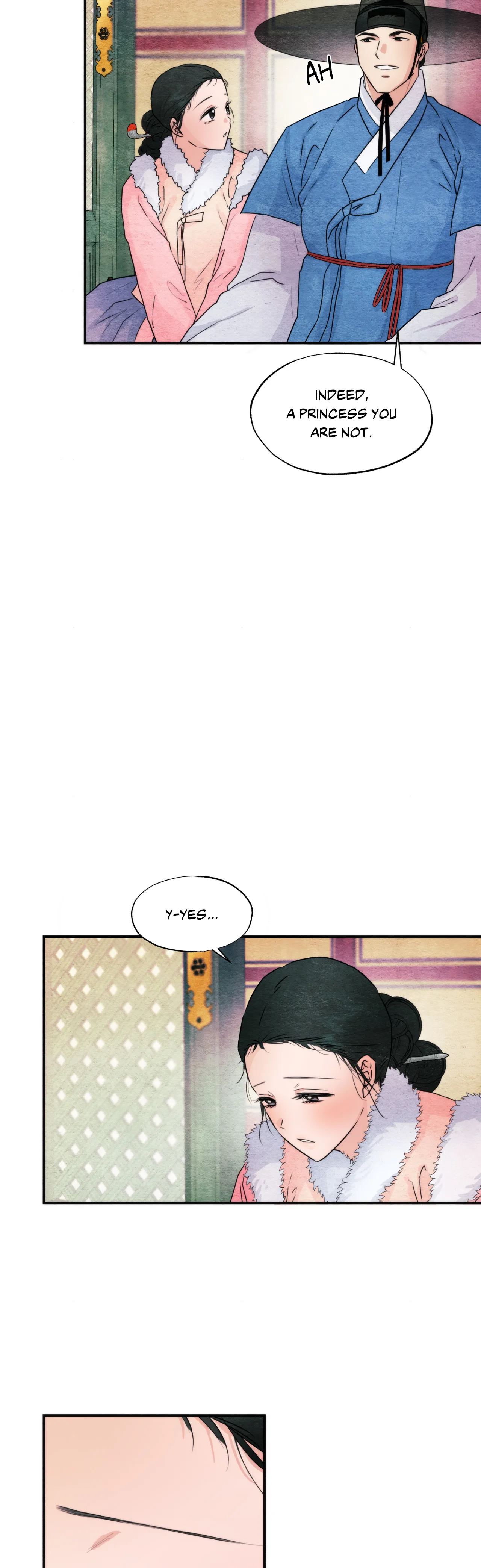 Wild Eyes Chapter 77 image 17