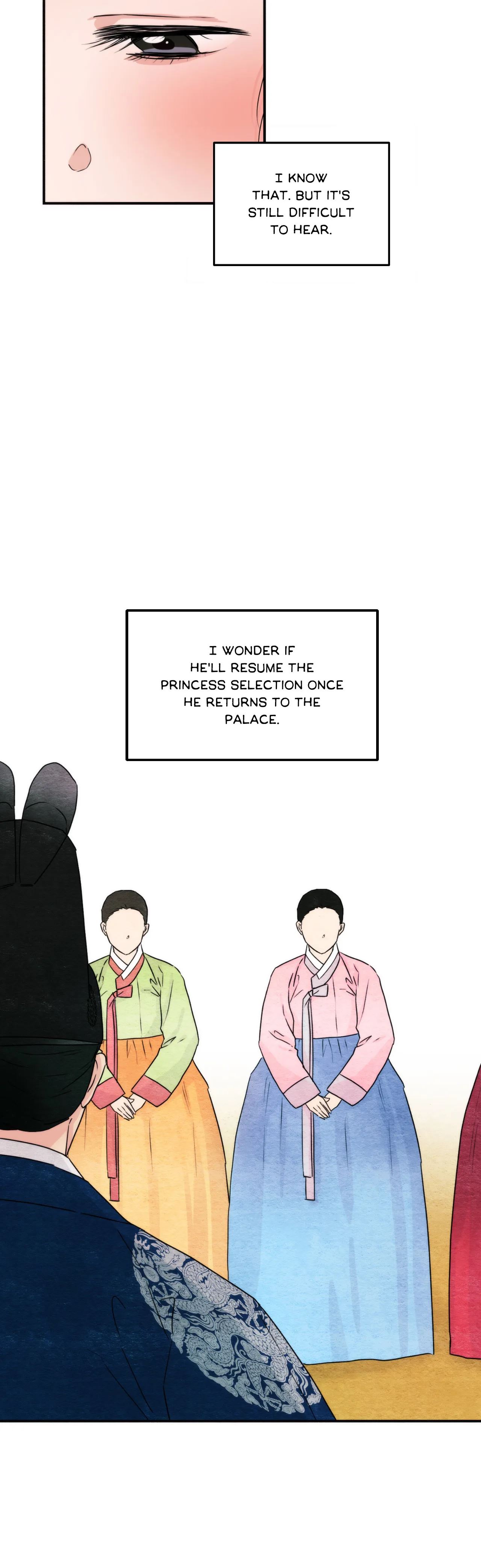 Wild Eyes Chapter 77 image 18