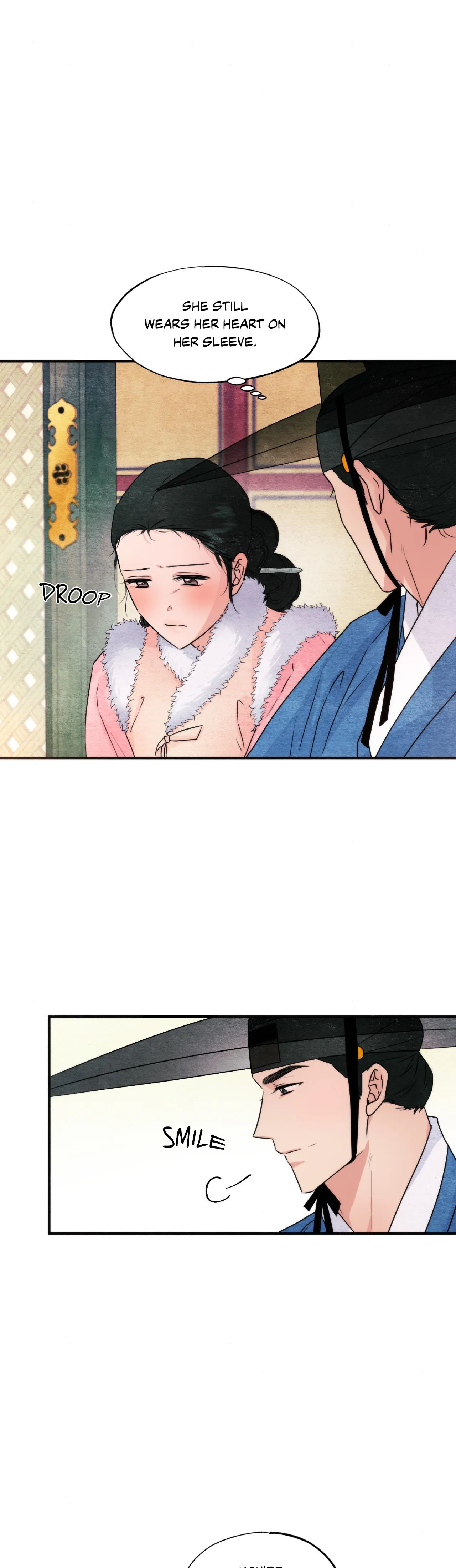 Wild Eyes Chapter 77 image 19