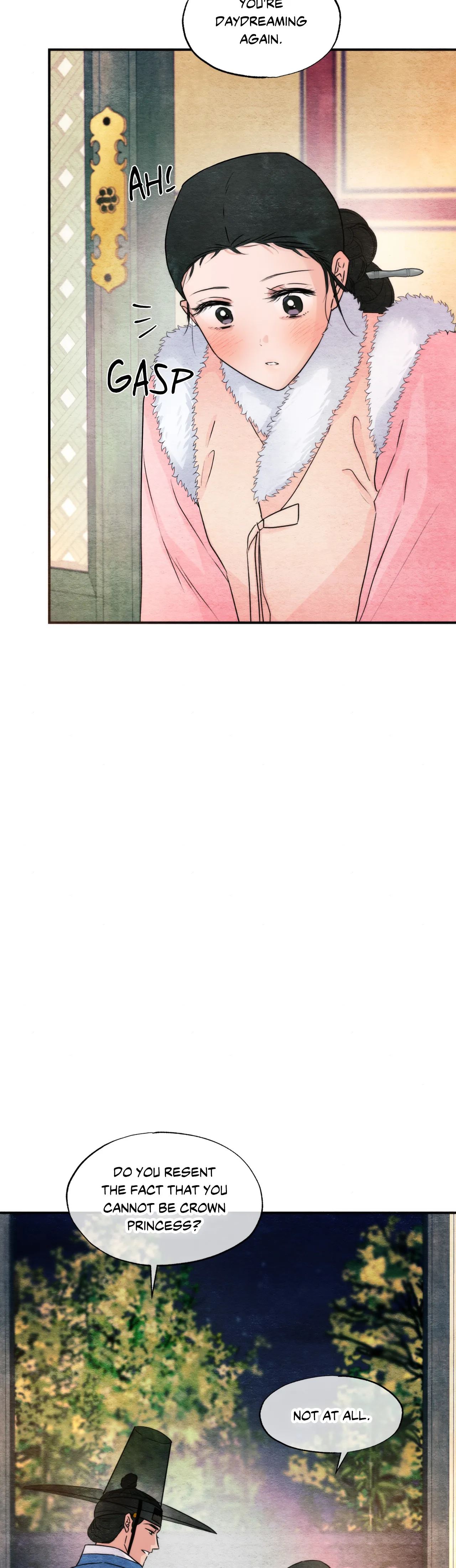 Wild Eyes Chapter 77 image 20