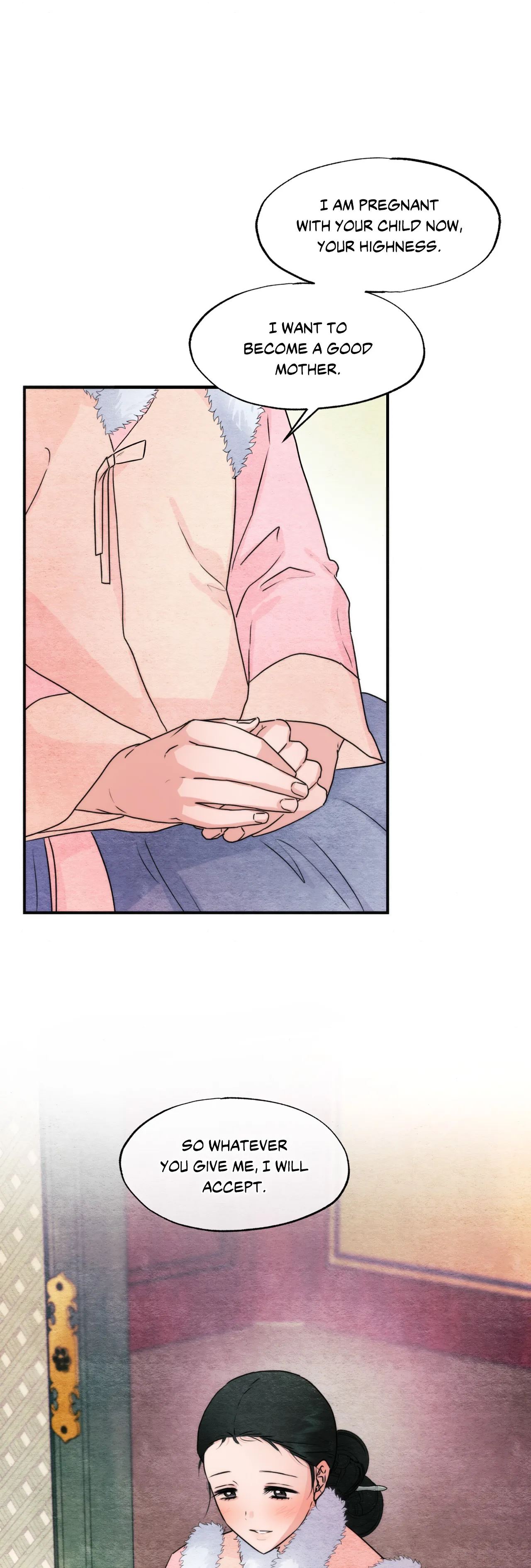 Wild Eyes Chapter 77 image 22