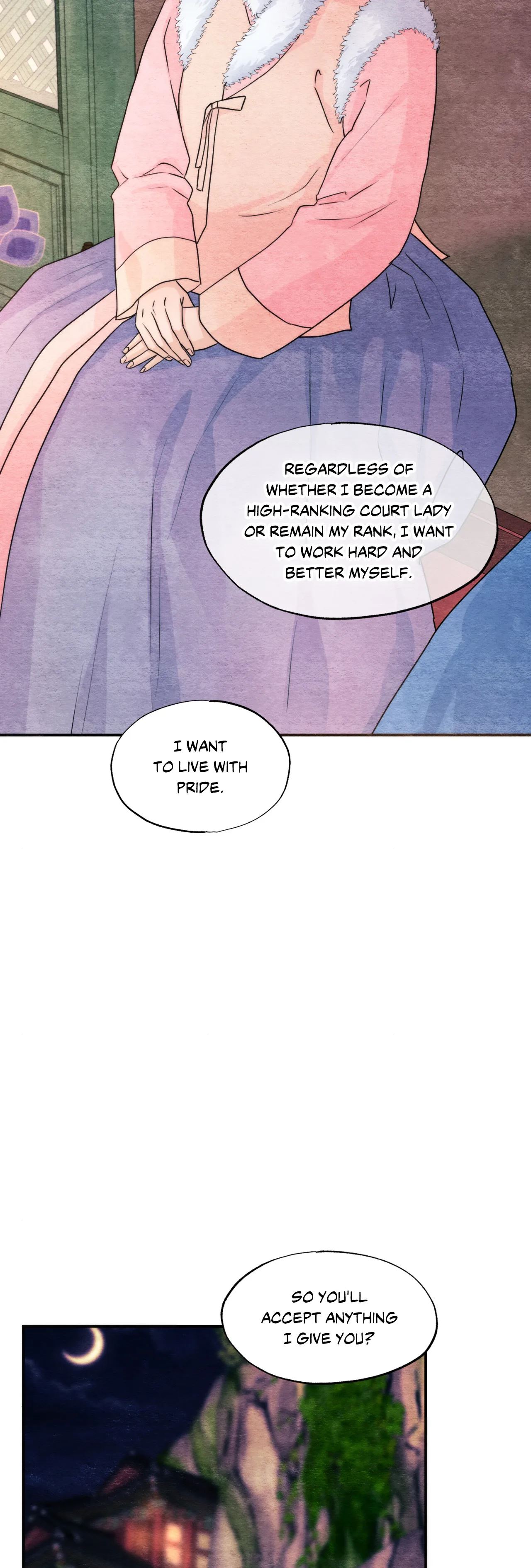 Wild Eyes Chapter 77 image 23