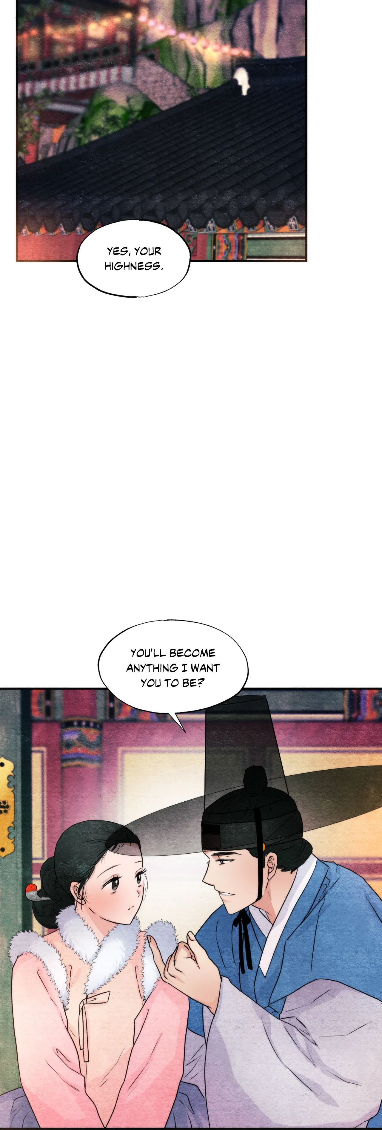 Wild Eyes Chapter 77 image 24