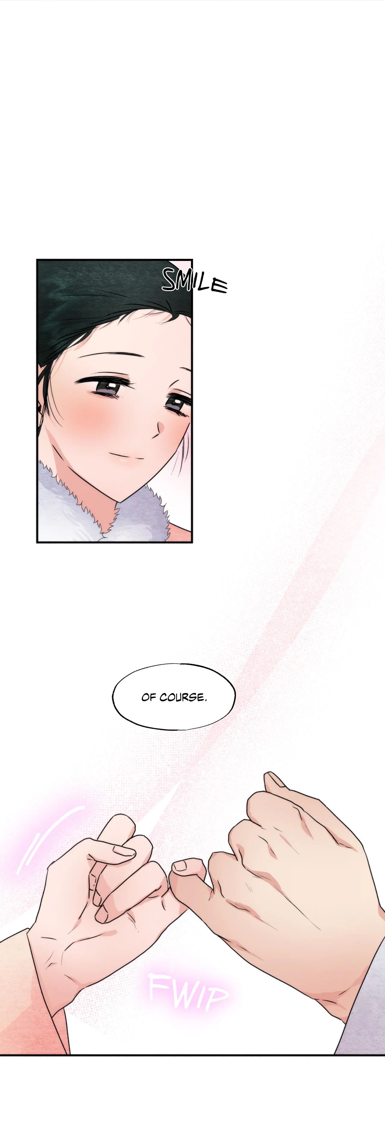 Wild Eyes Chapter 77 image 25