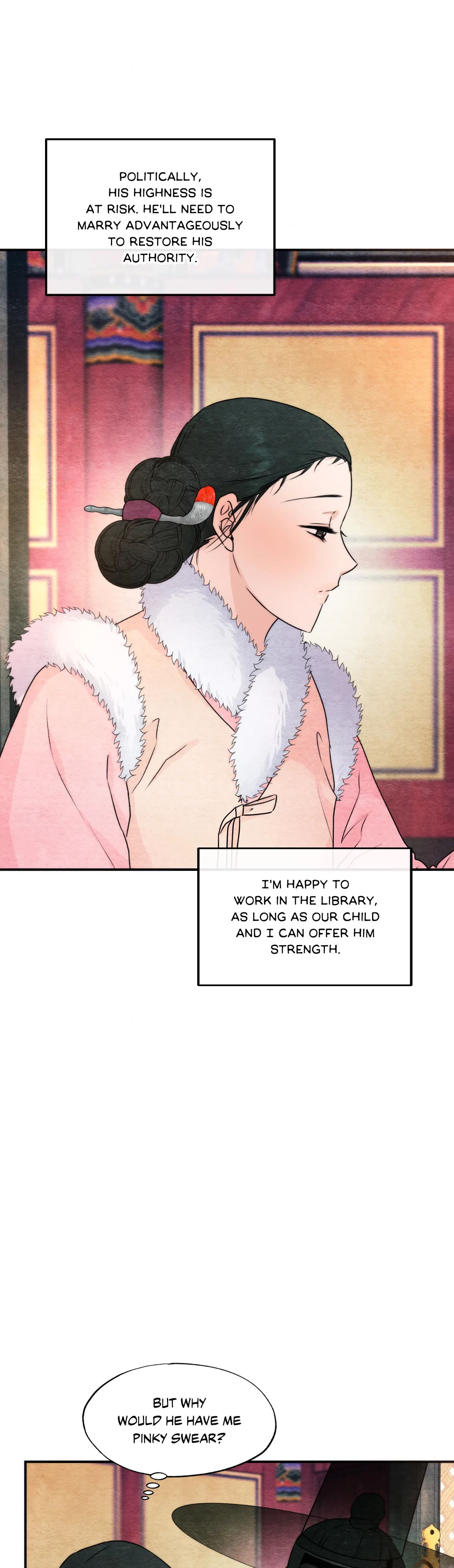 Wild Eyes Chapter 77 image 26