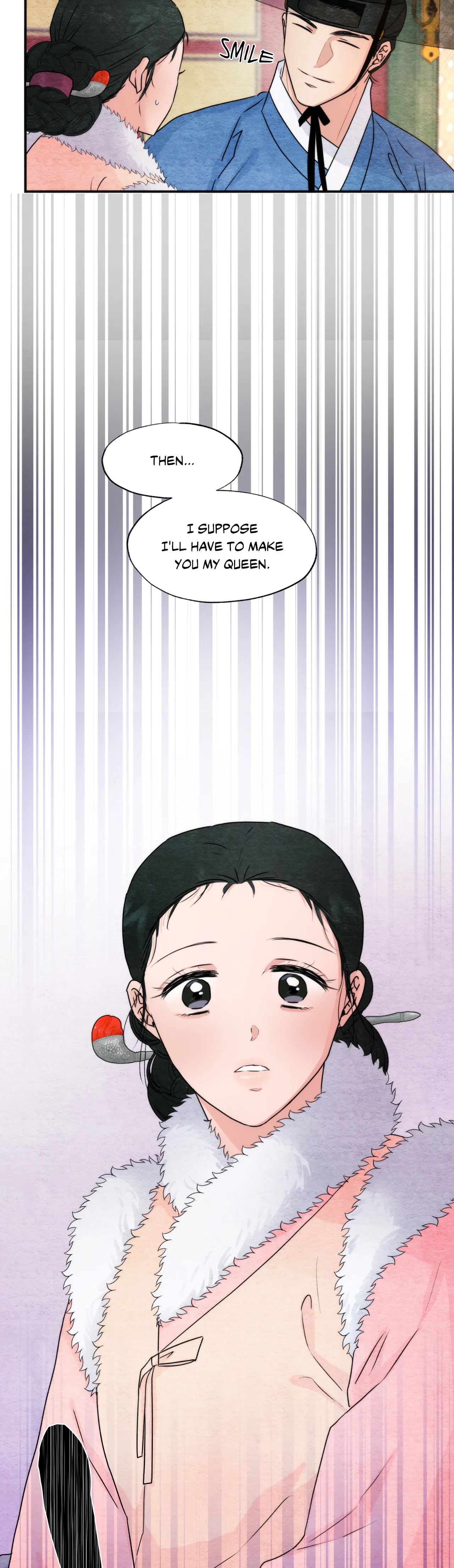 Wild Eyes Chapter 77 image 27