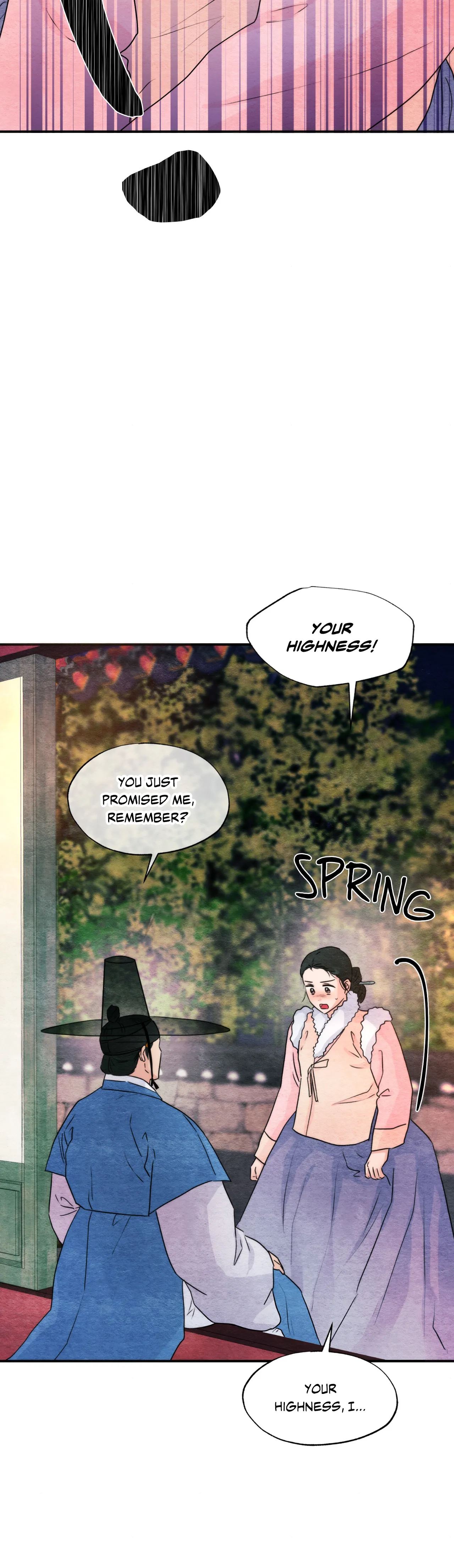 Wild Eyes Chapter 77 image 28