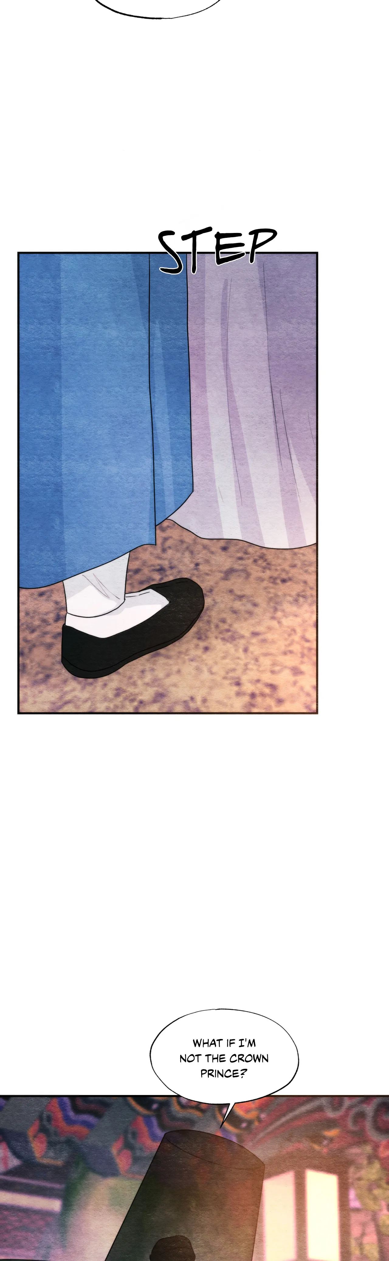 Wild Eyes Chapter 77 image 2