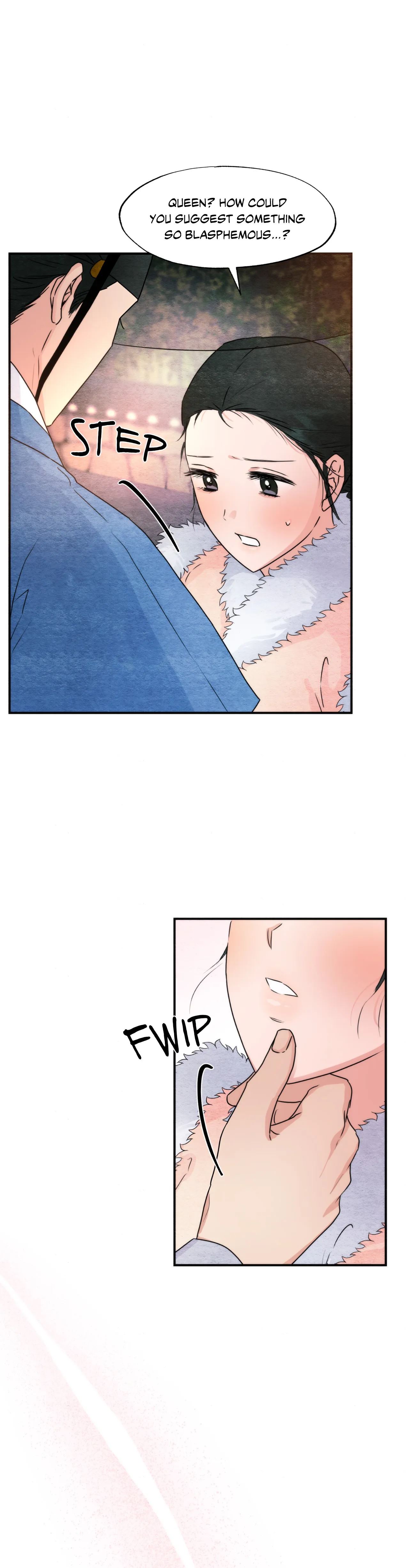 Wild Eyes Chapter 77 image 29