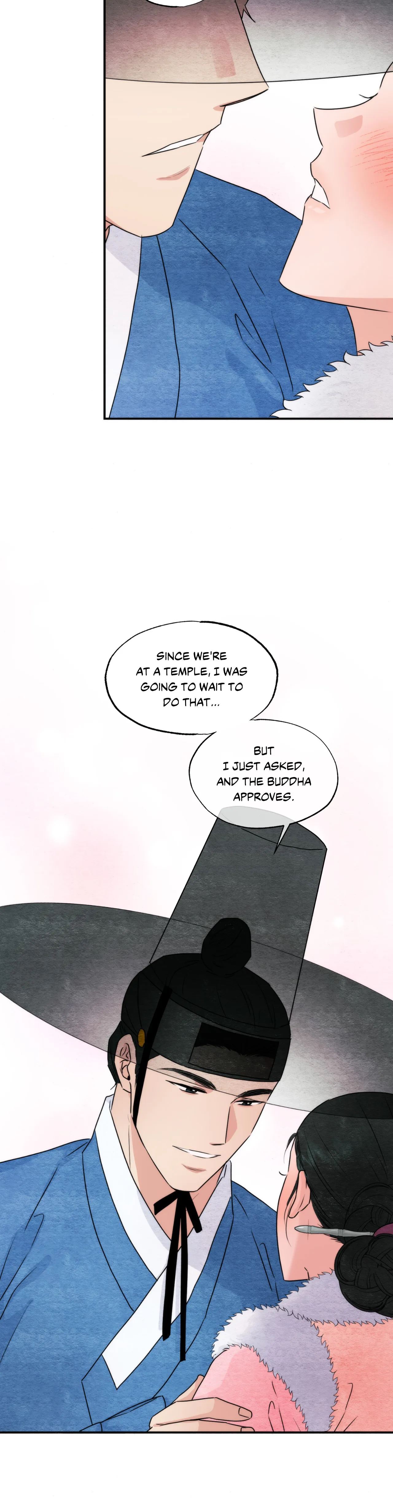 Wild Eyes Chapter 77 image 31