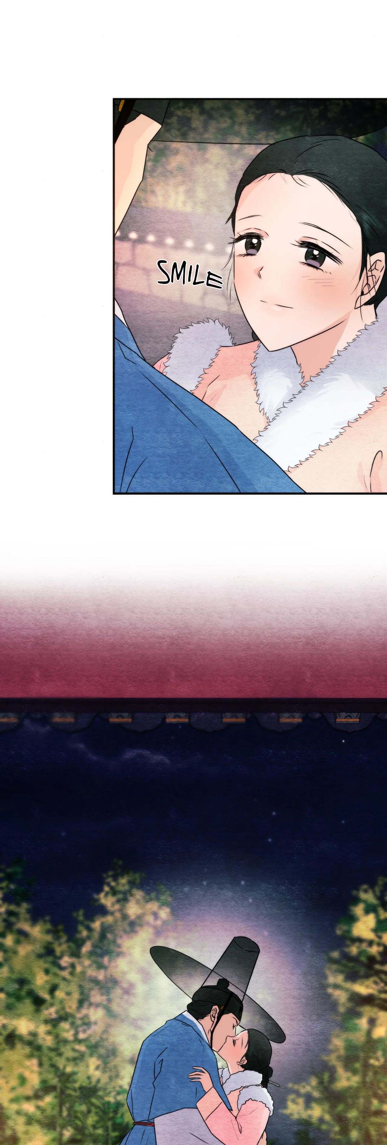 Wild Eyes Chapter 77 image 32