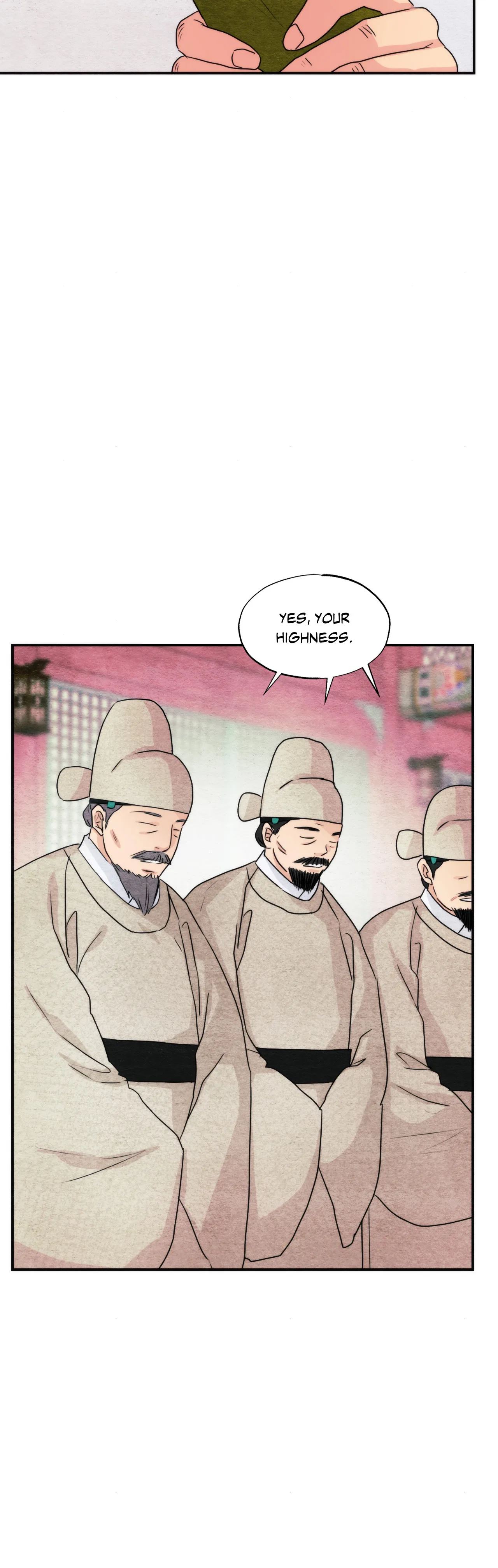 Wild Eyes Chapter 77 image 37