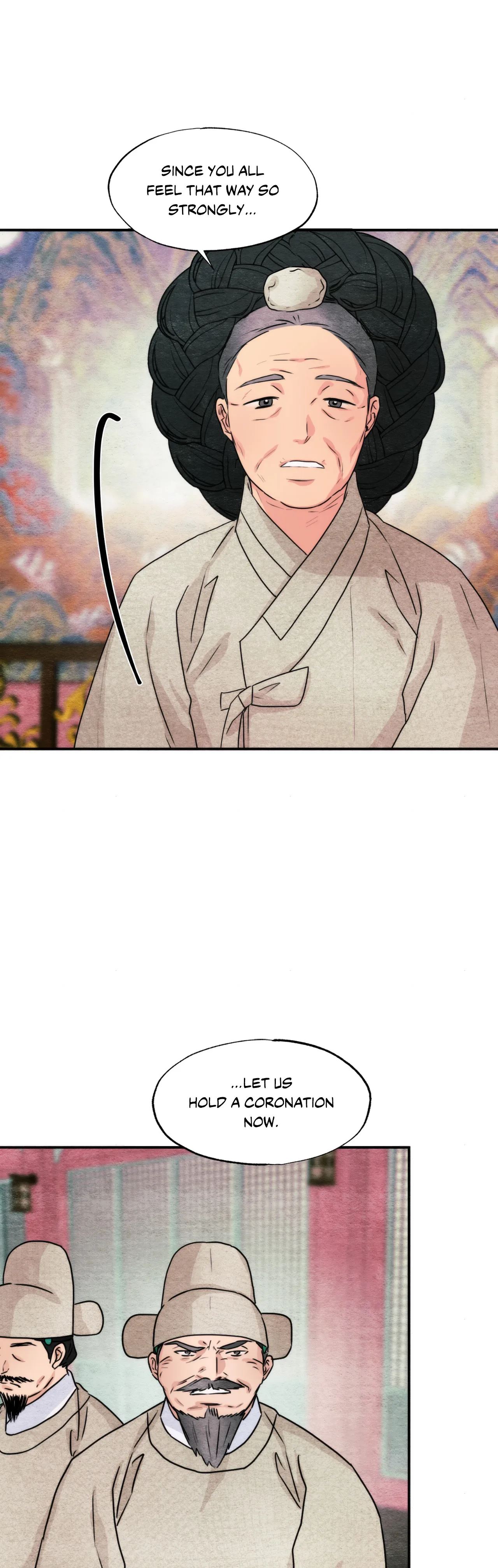 Wild Eyes Chapter 77 image 38