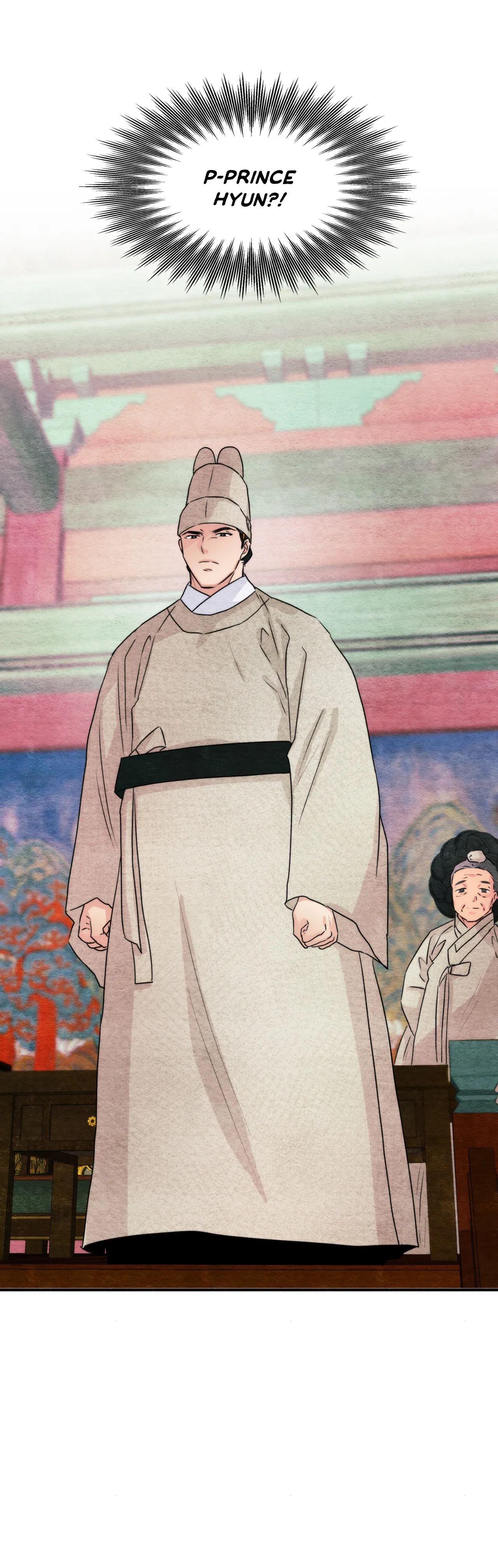 Wild Eyes Chapter 77 image 40