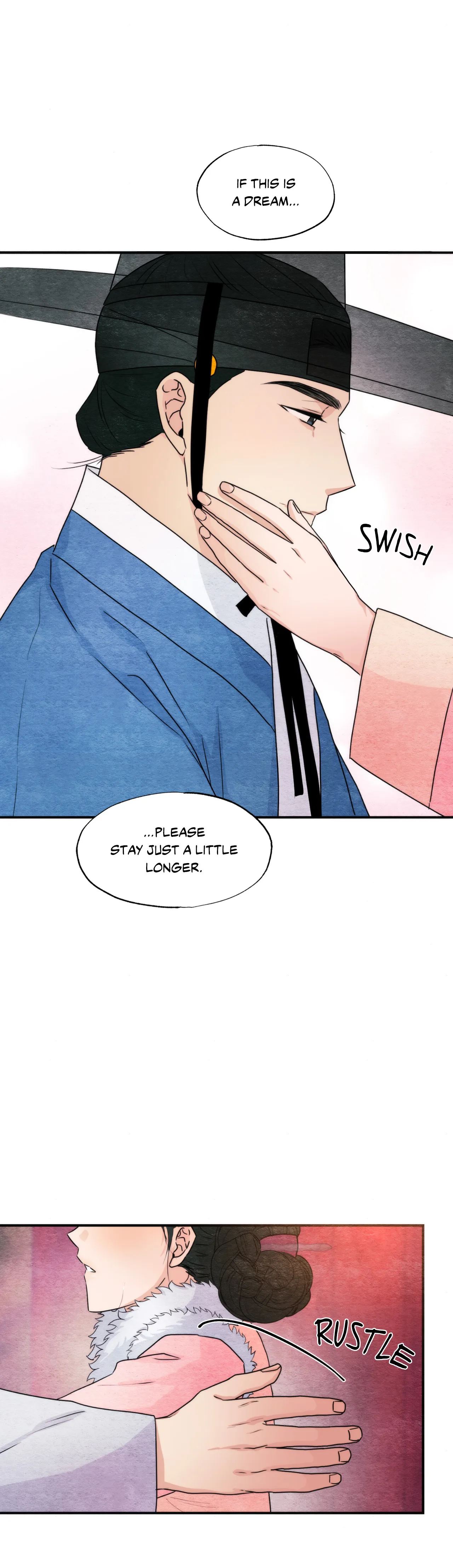 Wild Eyes Chapter 77 image 4