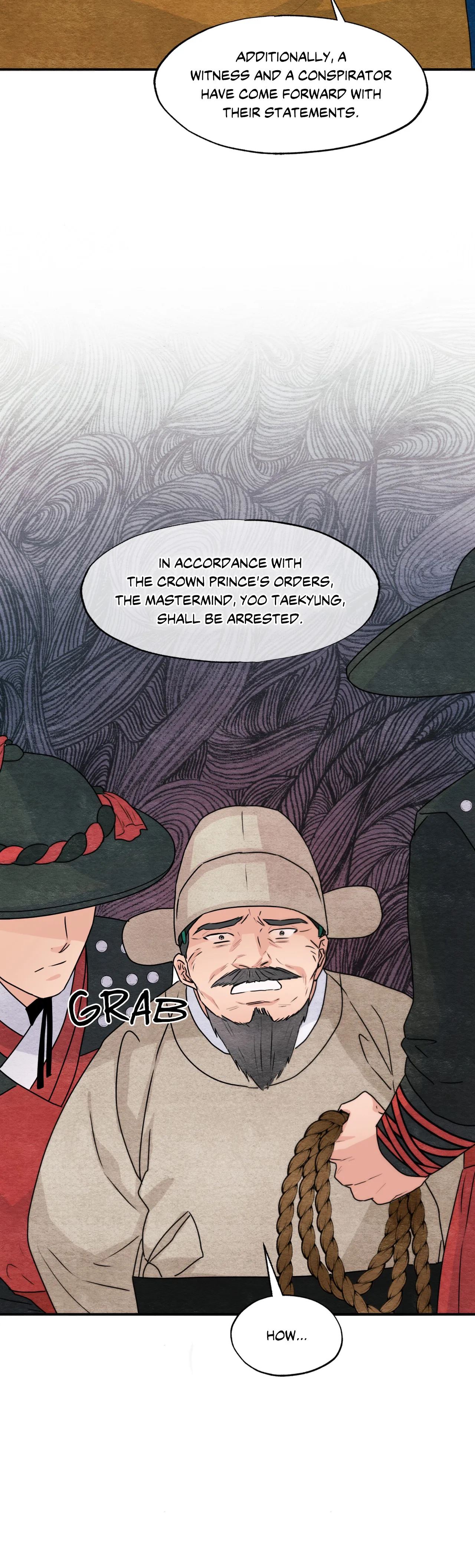 Wild Eyes Chapter 78 image 10