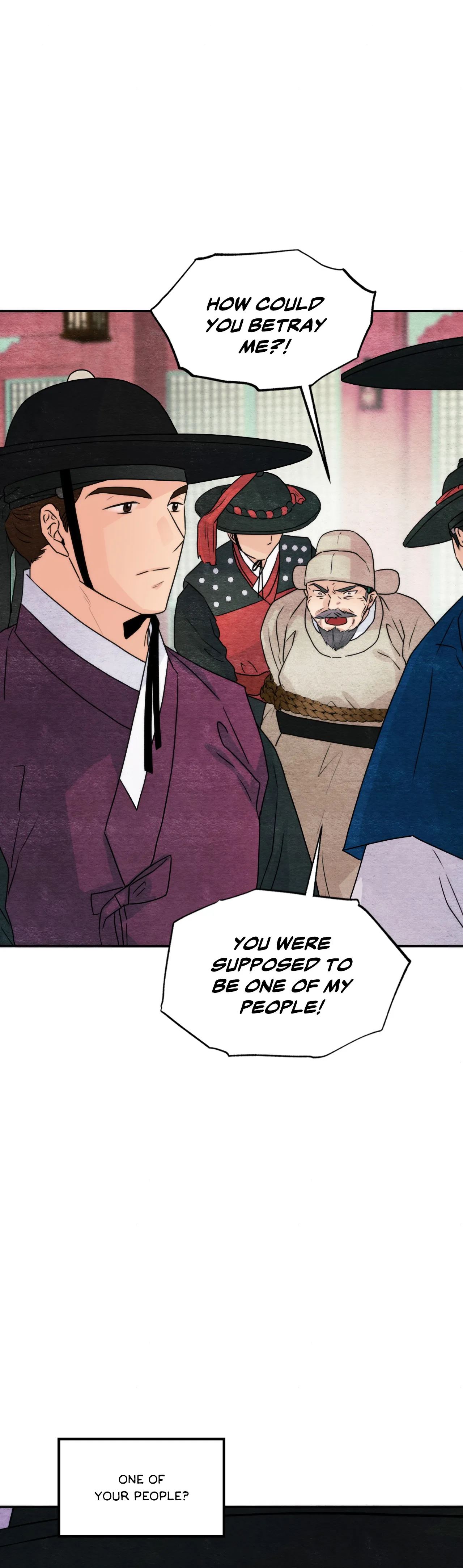 Wild Eyes Chapter 78 image 11