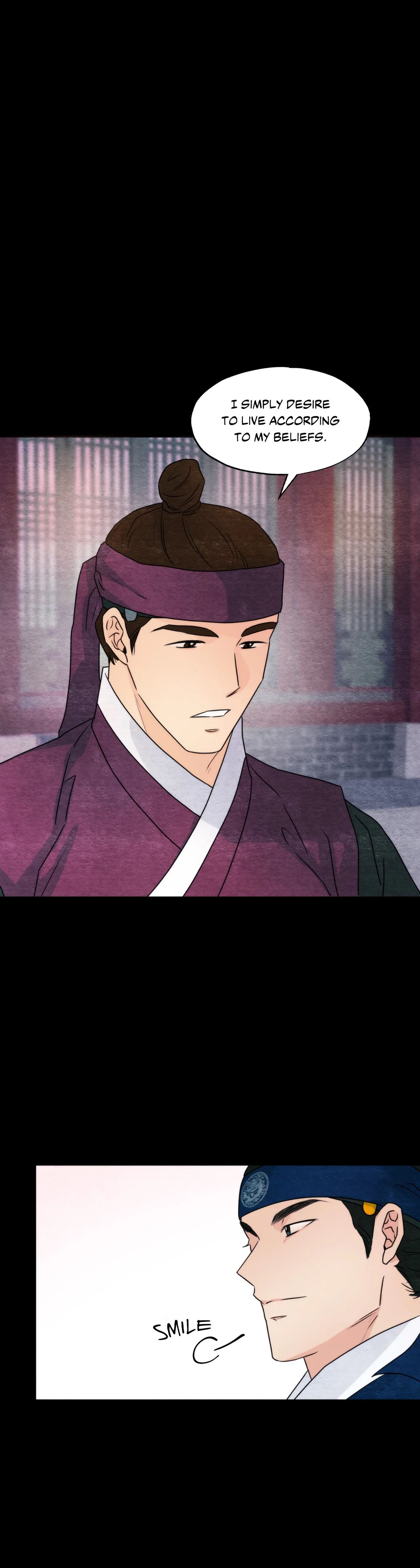 Wild Eyes Chapter 78 image 20