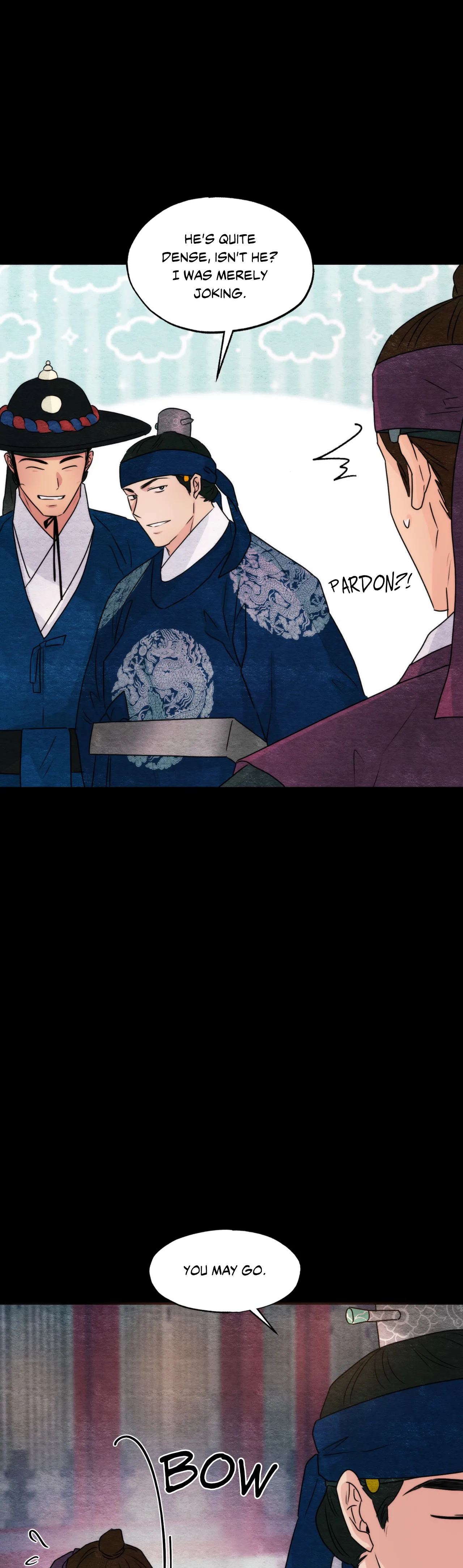 Wild Eyes Chapter 78 image 21