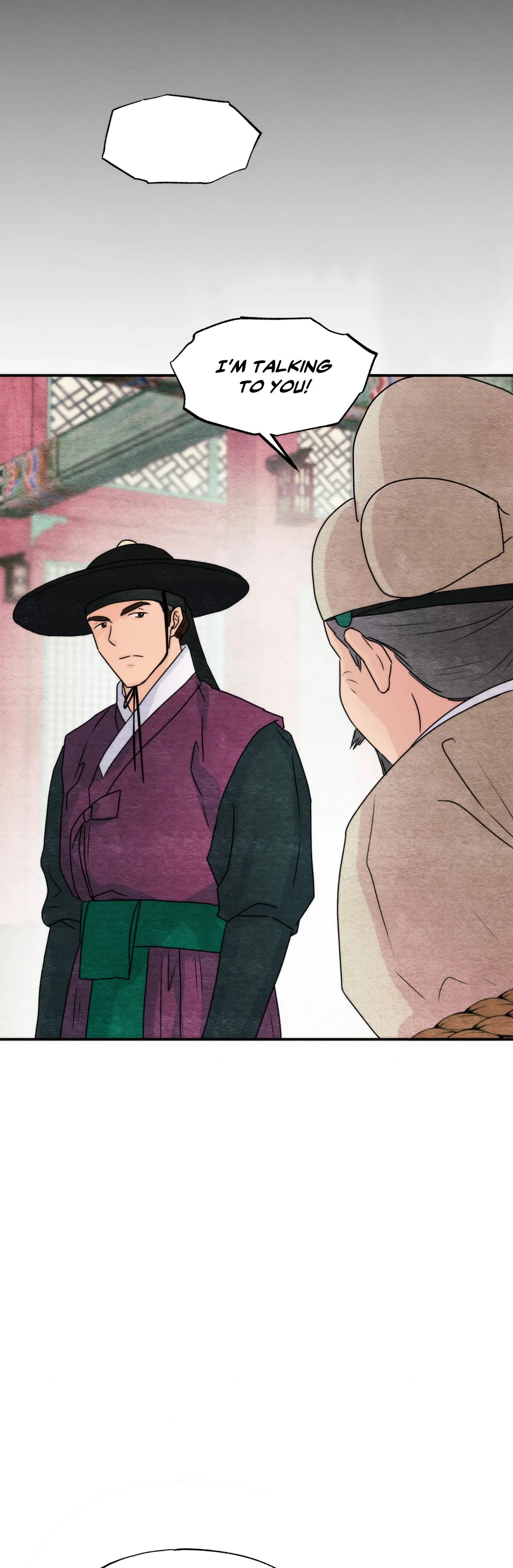 Wild Eyes Chapter 78 image 25