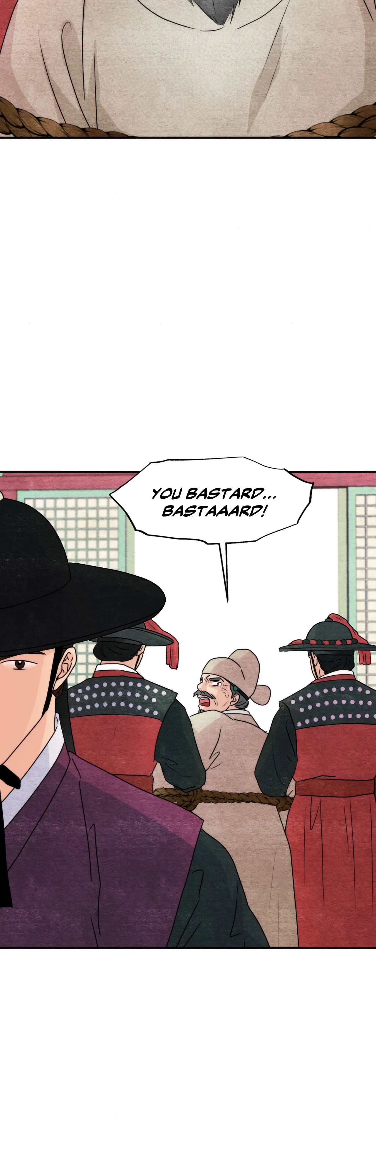 Wild Eyes Chapter 78 image 27