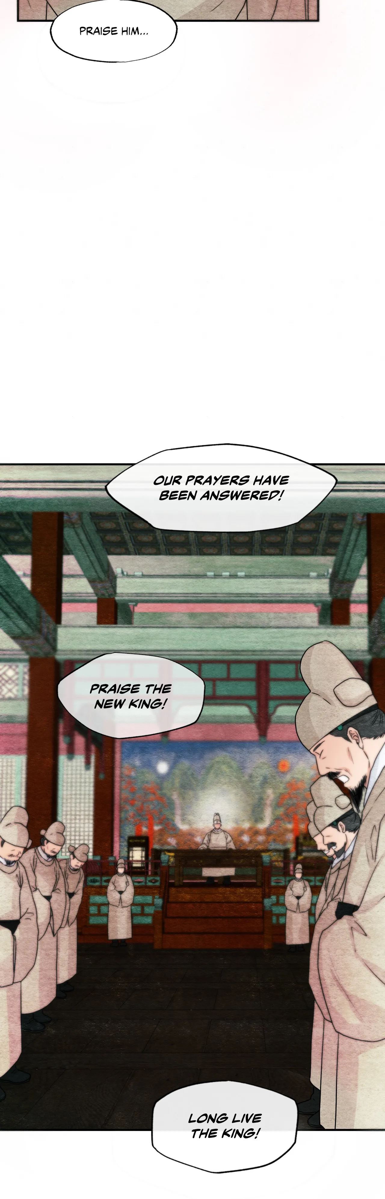 Wild Eyes Chapter 78 image 2