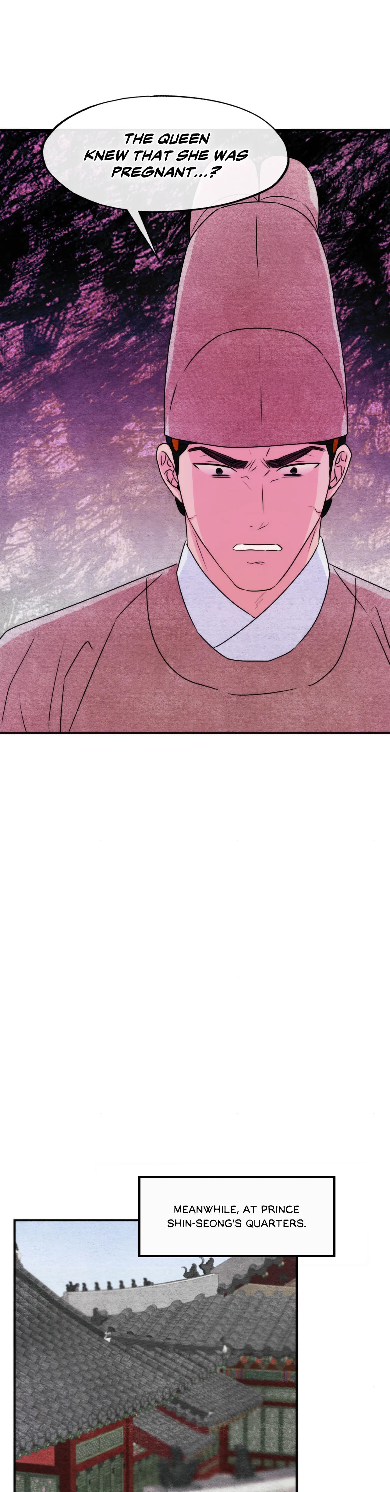 Wild Eyes Chapter 78 image 35