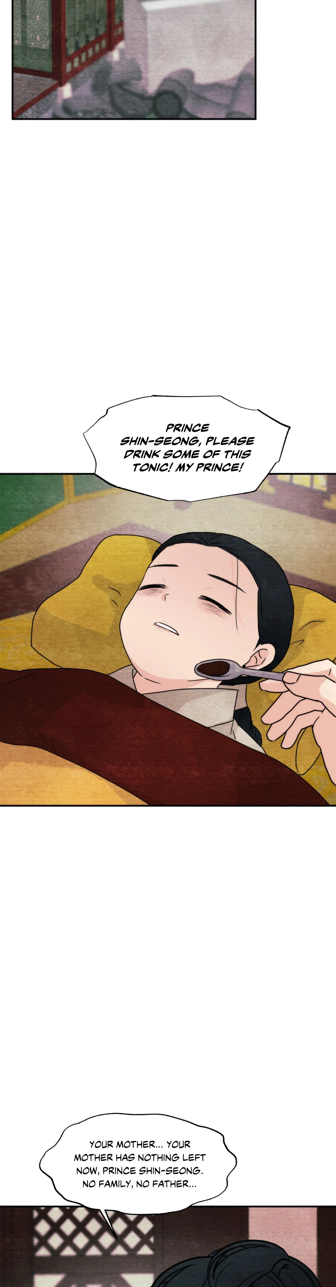 Wild Eyes Chapter 78 image 36