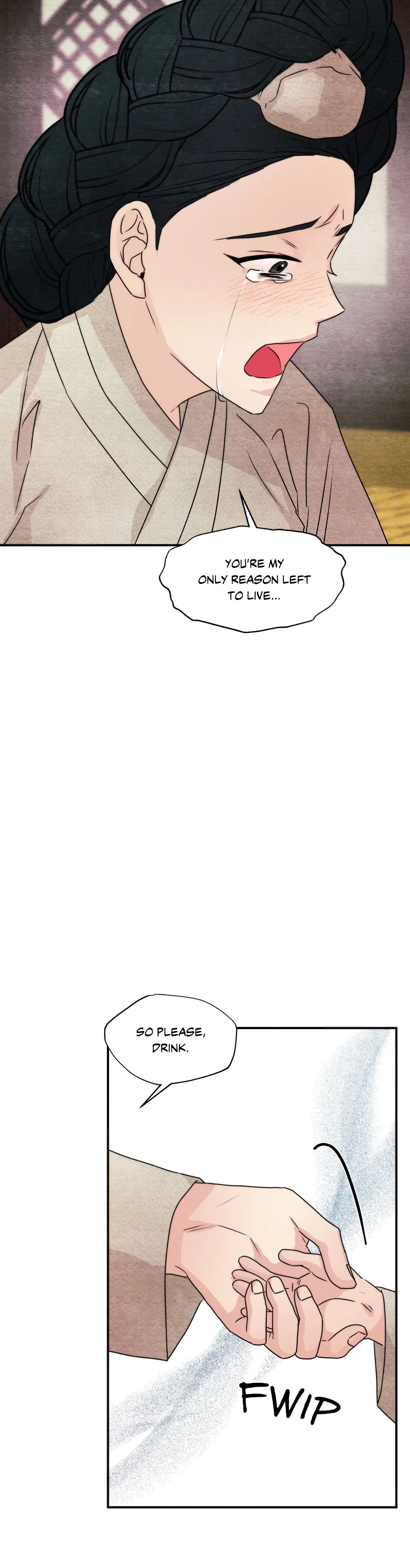 Wild Eyes Chapter 78 image 37