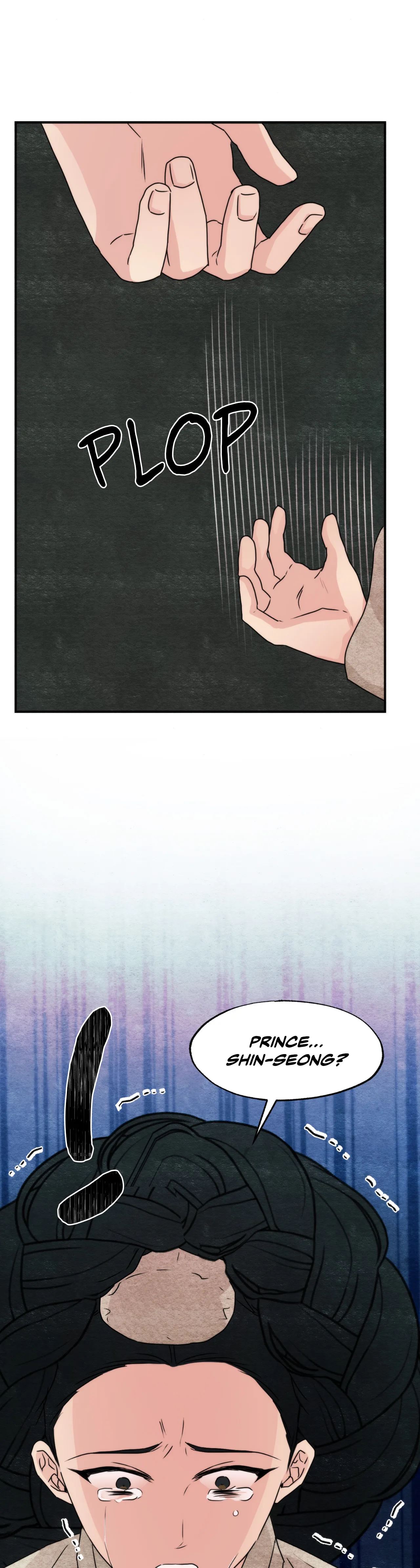 Wild Eyes Chapter 78 image 38