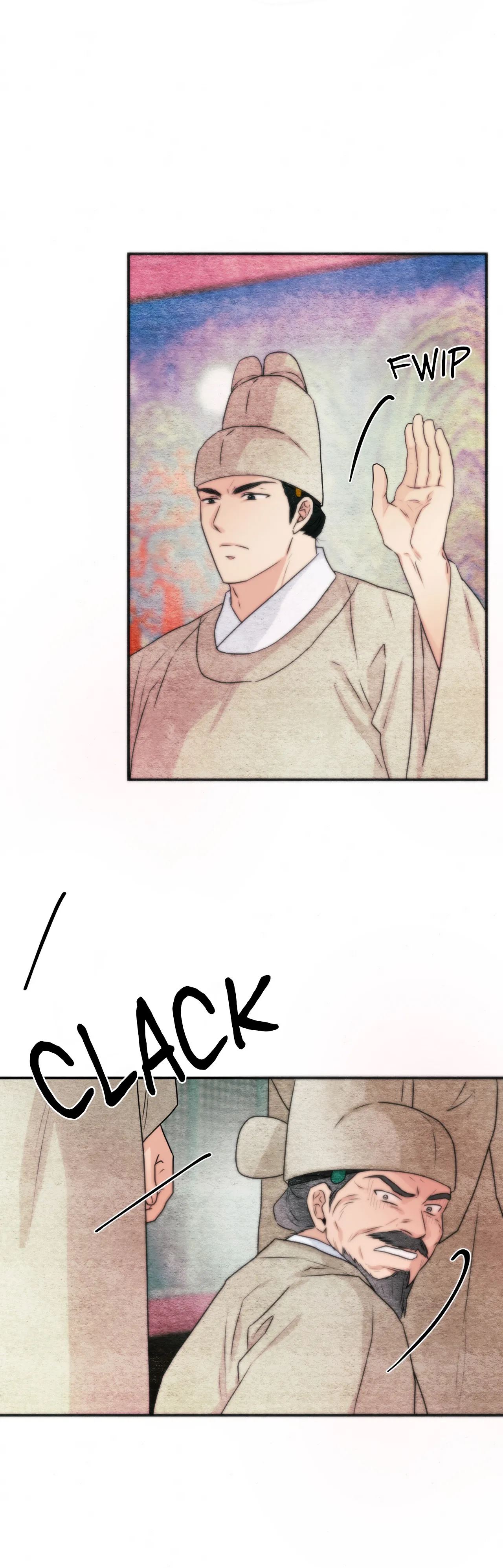 Wild Eyes Chapter 78 image 3
