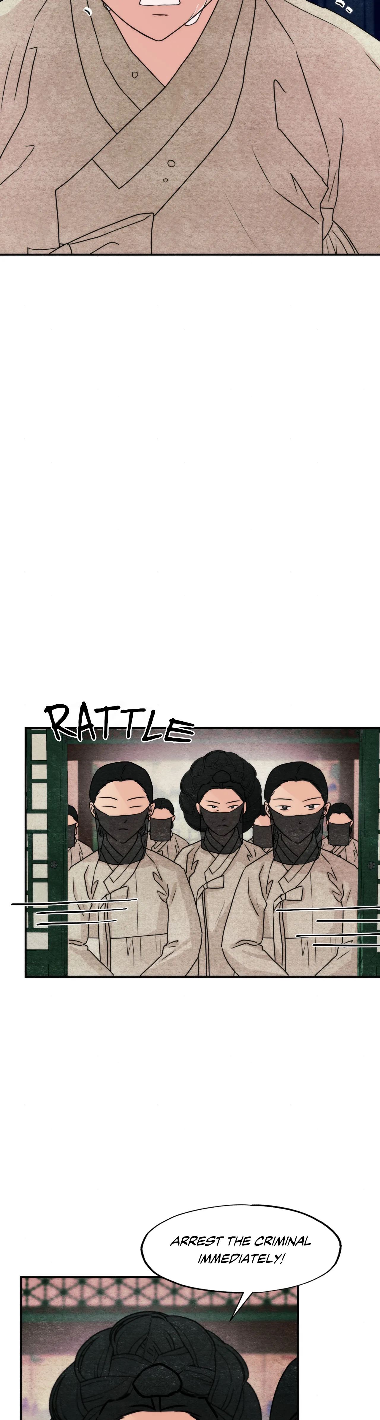 Wild Eyes Chapter 78 image 39