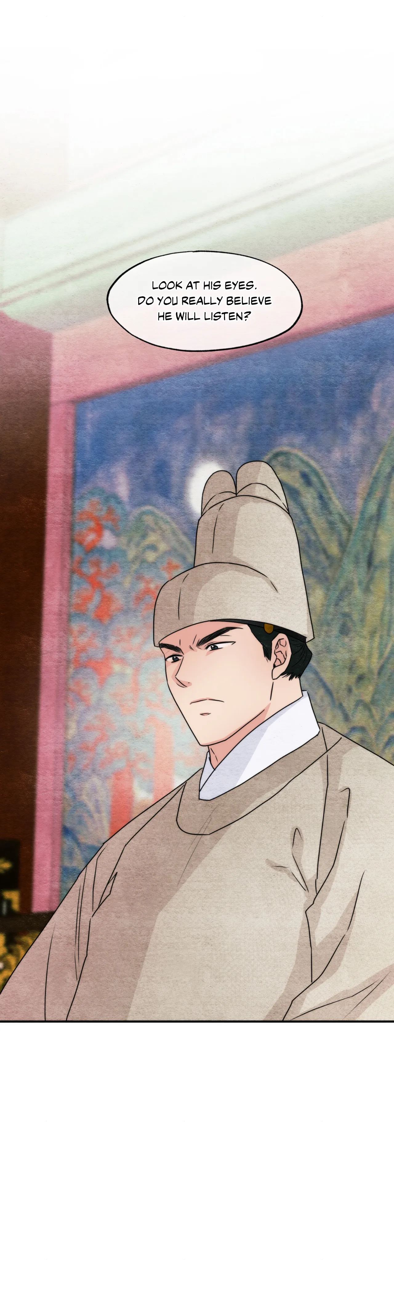 Wild Eyes Chapter 78 image 7